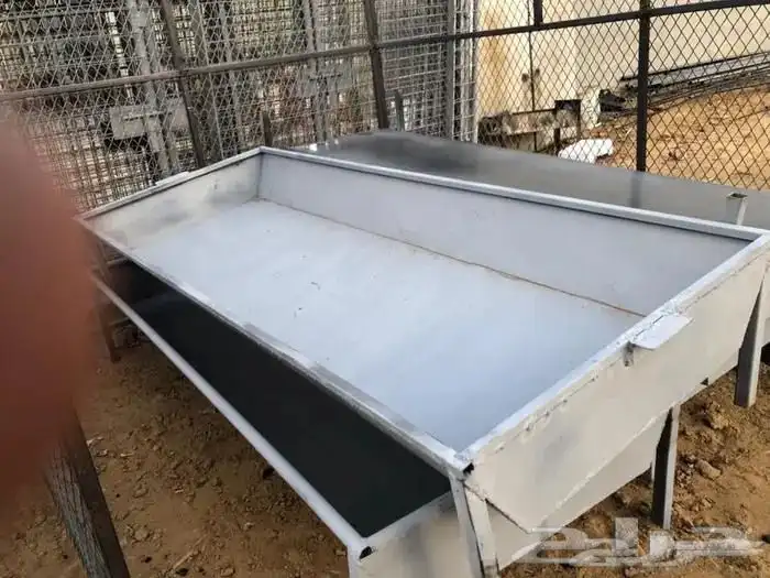 شبوك حلال وتفصيل مضللة وشبوك وغرف حديد 1