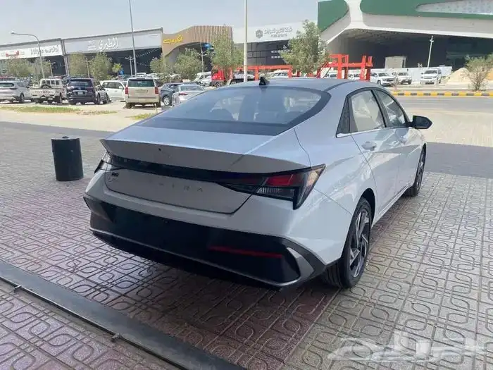 النترا فل كامل 2025 ابيض 8