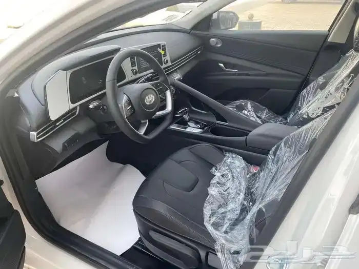 النترا فل كامل 2025 ابيض 6