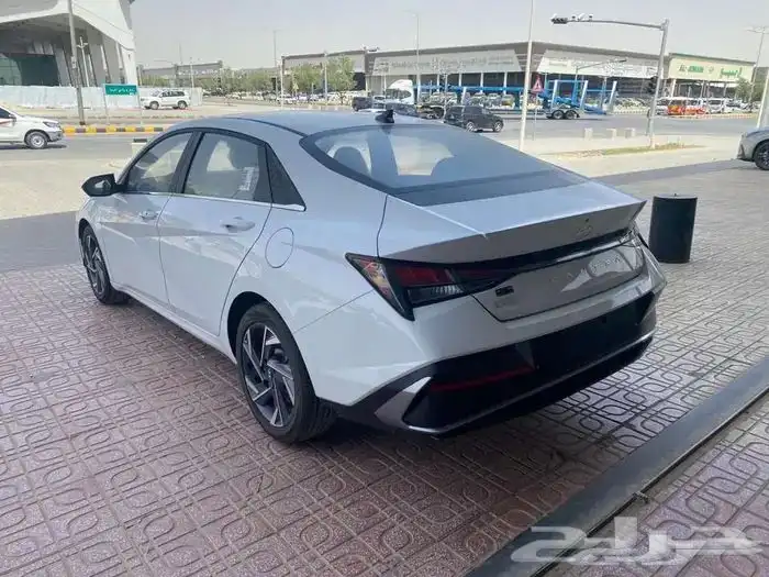 النترا فل كامل 2025 ابيض 3