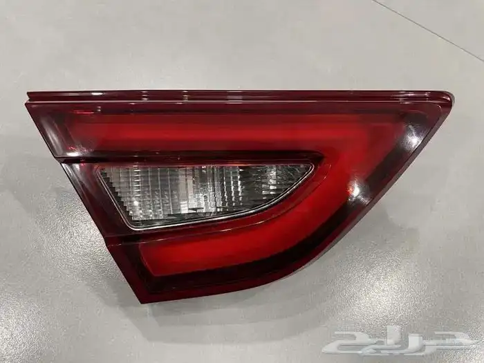 اسطب مكسيما شنطة 2016 - 2018 يسار أصلي نظيف 0