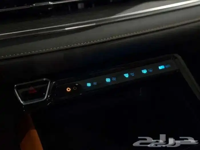 فورد تيرتيورى ترند وامبيانتى2026 كاش وتمويل اقل الاسعار 19