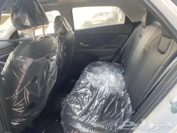 النترا فل كامل 2025 ابيض 9