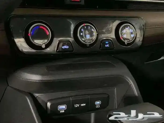 هيونداي اكسنت فليت وسمارت 2026 اقل الاسعار 9