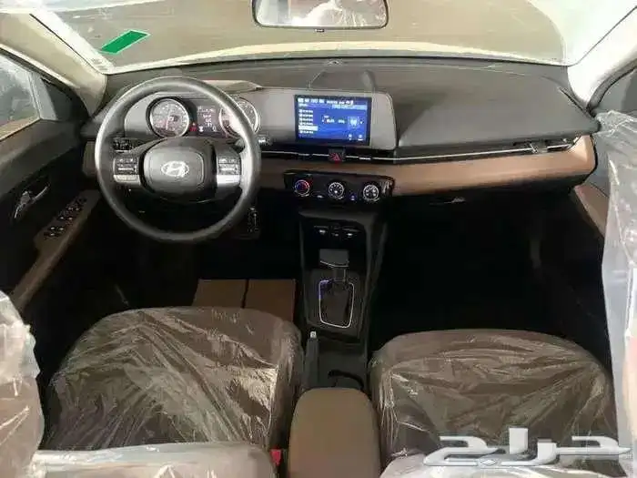 هيونداي اكسنت فليت وسمارت 2026 اقل الاسعار 6