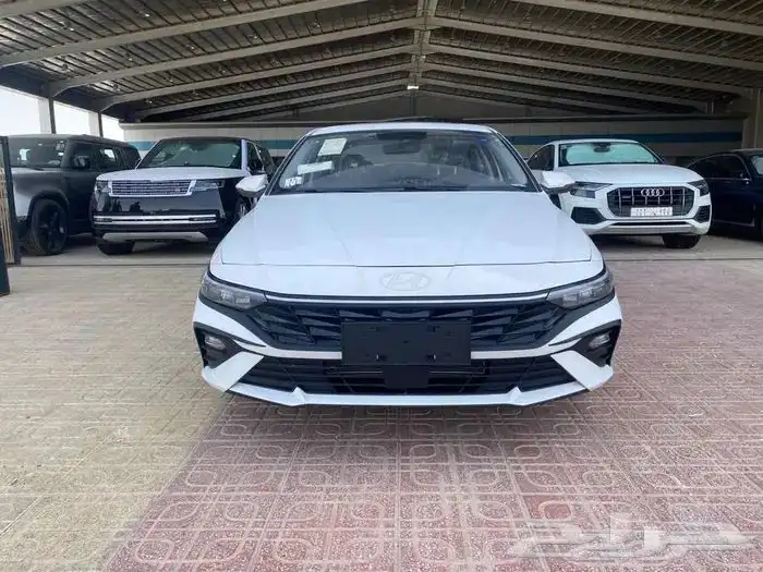 النترا فل كامل 2025 ابيض 2