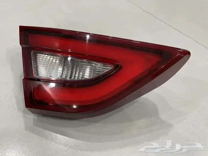 اسطب مكسيما شنطة 2016 - 2018 يسار أصلي نظيف 1