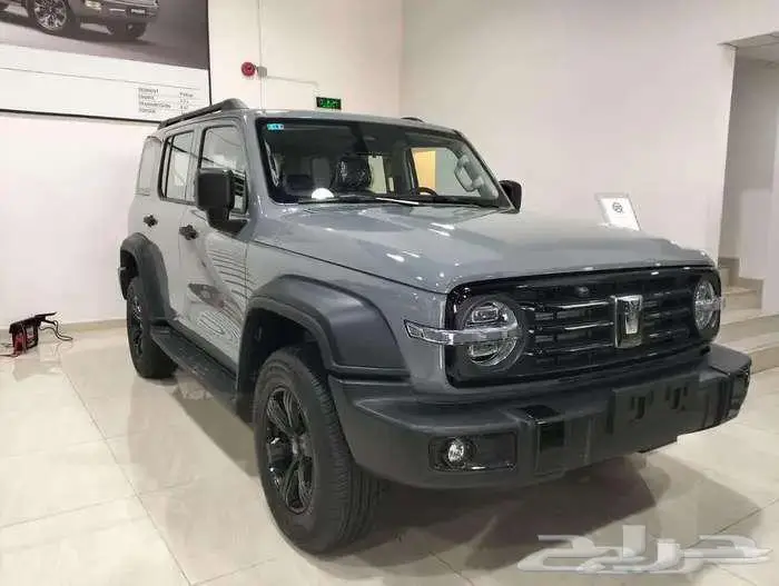 تانك 300 فل 2025 كاش واقساط واقل الاسعار 3