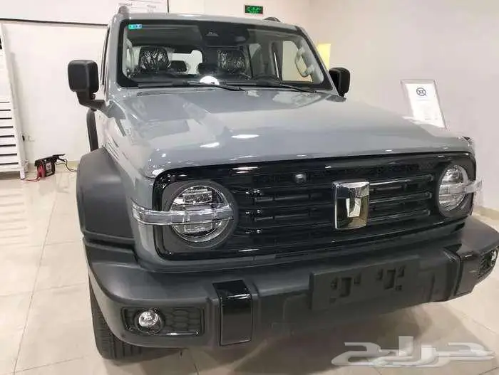 تانك 300 فل 2025 كاش واقساط واقل الاسعار 1