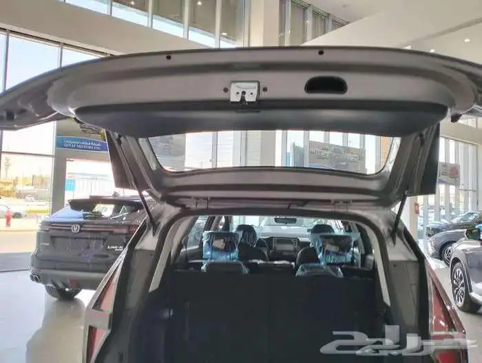 هيونداى ستارجيزر2025- بيسك وسمارت - اقل سعر 9