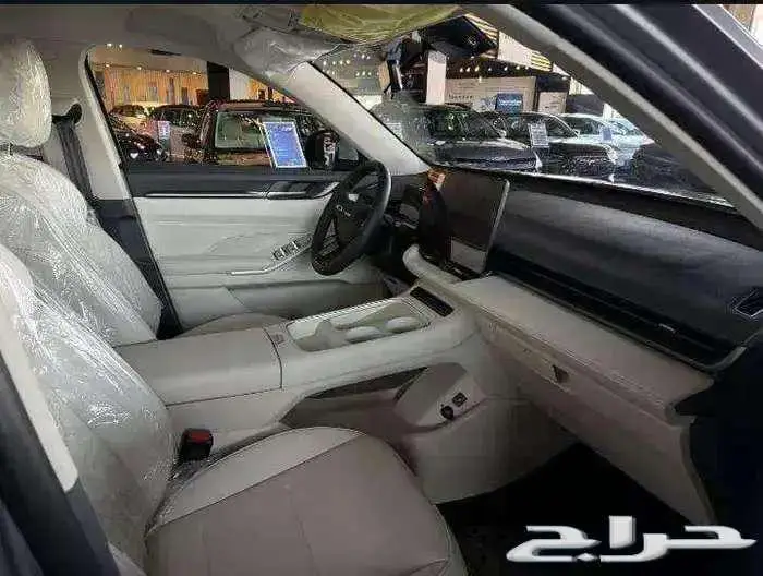 هافال اتش 6 0