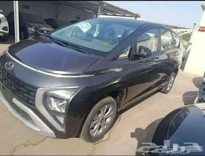 هيونداي ستارجيزر 1.5 فليت 2