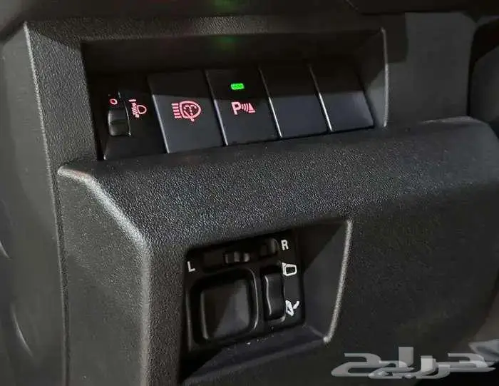 سوزوكي جيمني 2025 19