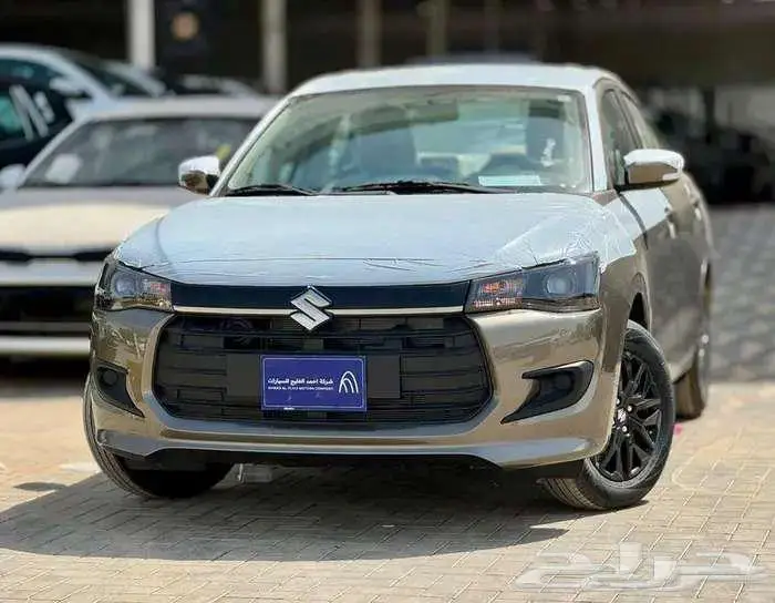 سوزوكي ديزاير 2026 ستاندر بالنقد والتقسيط 0
