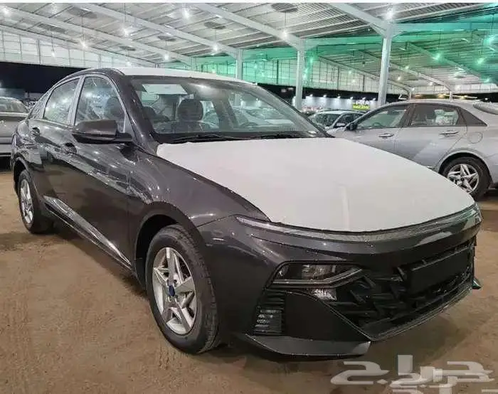 هونداي اكسنت فليت موديل 2026 اوتو ون 0