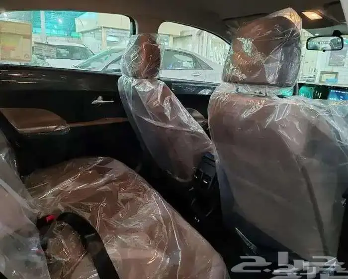 هونداي اكسنت فليت موديل 2026 اوتو ون 4