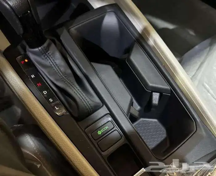 هوندا اكورد EX ..نص فل 2025 20