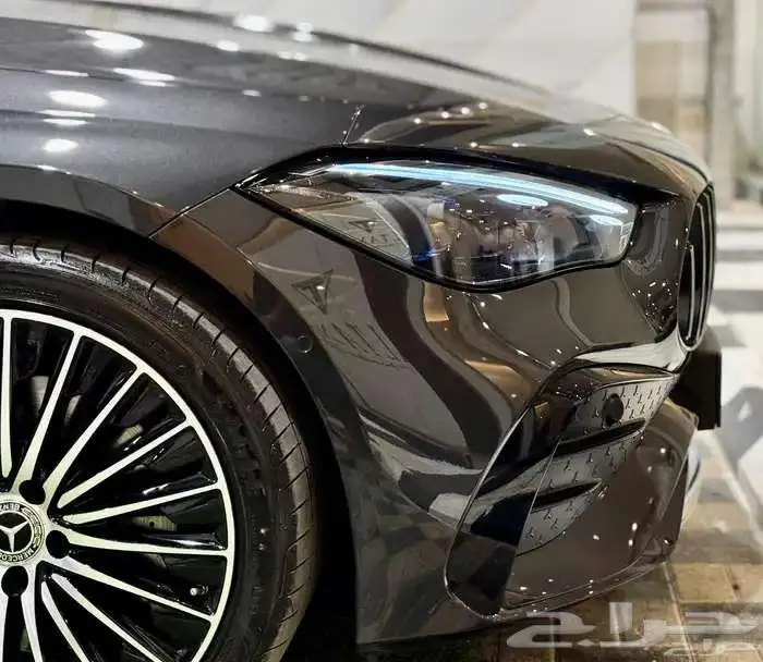 مرسيدس Coupe AMG CLE 200 2024 (كاش - بنوك) 13