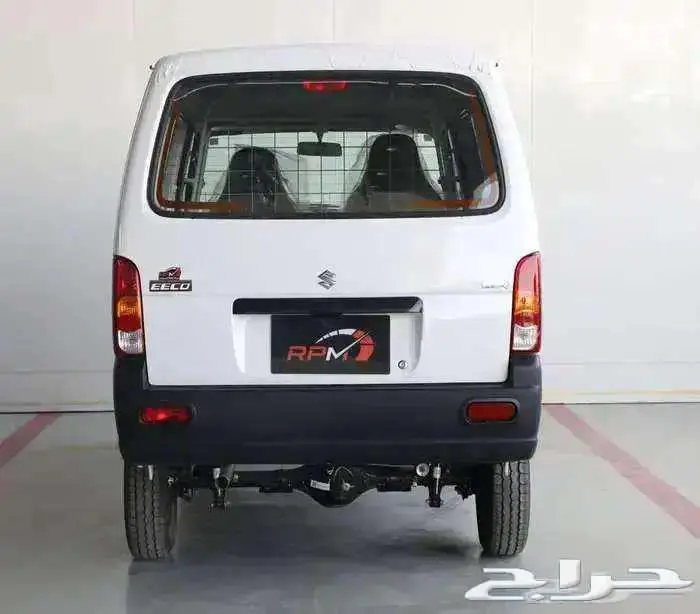 سوزوكي ايكو 2026 باقل الاسعار 2