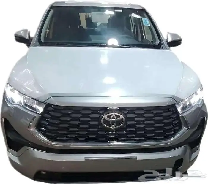 تويوتا  انوفاVIB موديل 2024 حبه فقط 5