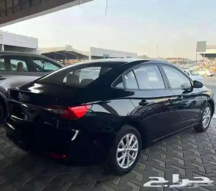 ام جي MG 5 ستاندر موديل 2025 اوتو ون افضل الاسعار 4