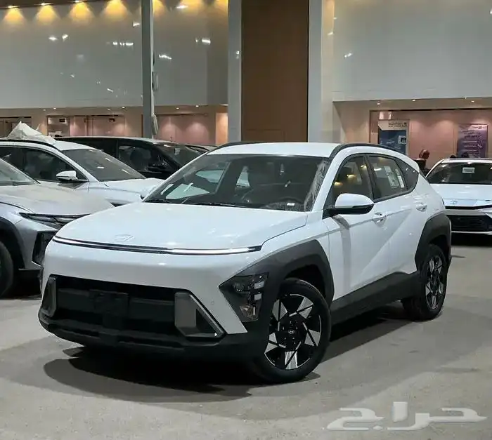 هونداي كونا سمارت 2025 كاش وتقسيط بي اقل الاسعار 0