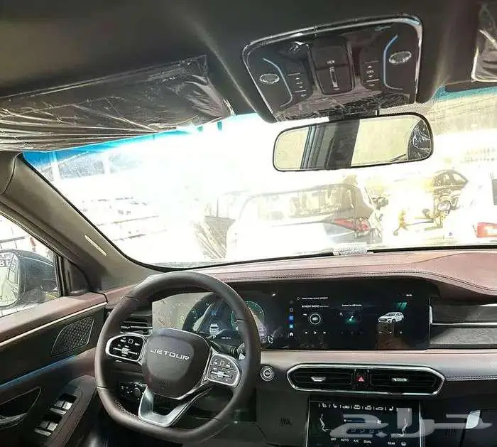 عرض خاص-جيتور x90بلس 2025(كاش-اقساط جميع البنوك) 3