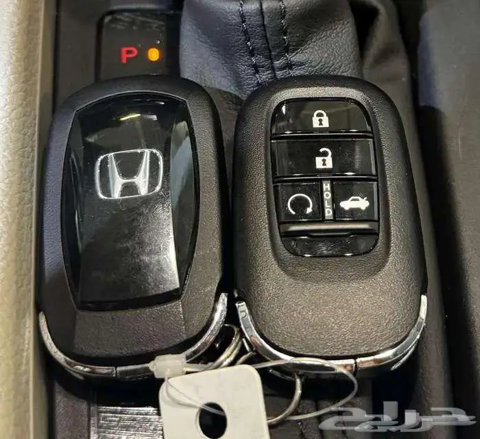 هوندا اكورد EX ..نص فل 2025 18