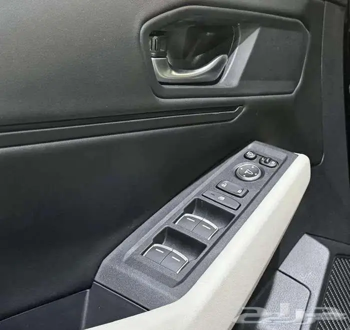 هوندا اكورد EX ..نص فل 2025 15