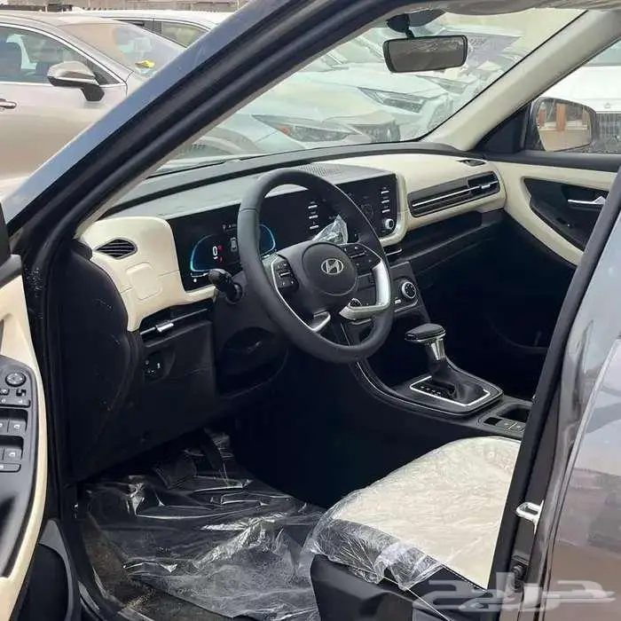 هيونداي كريتا سمارت 7