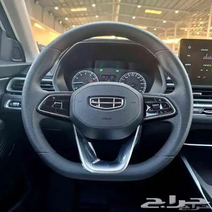 جيلي ام جراند 2025 2026 2