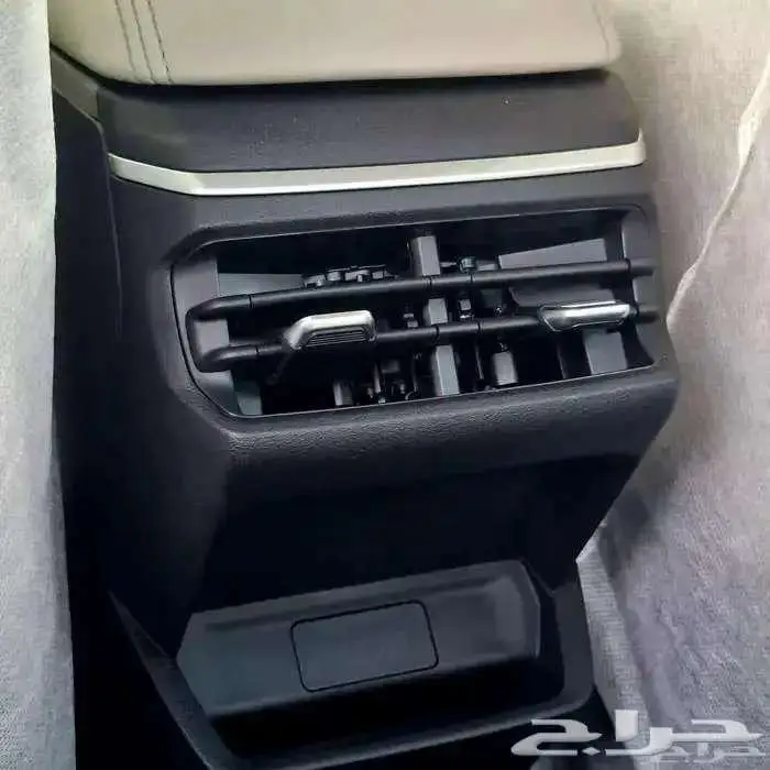 جيلي ام جراند 2025 2026 4