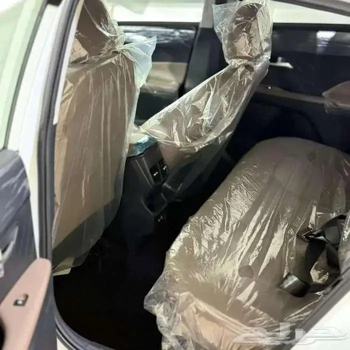 هونداي اكسنت 2026 4