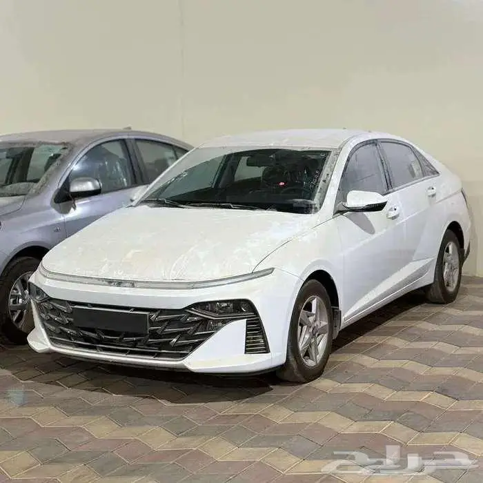 هونداي اكسنت 2026 0