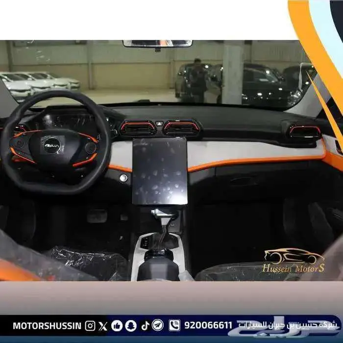 دونج فينج شاين E1 2026 1