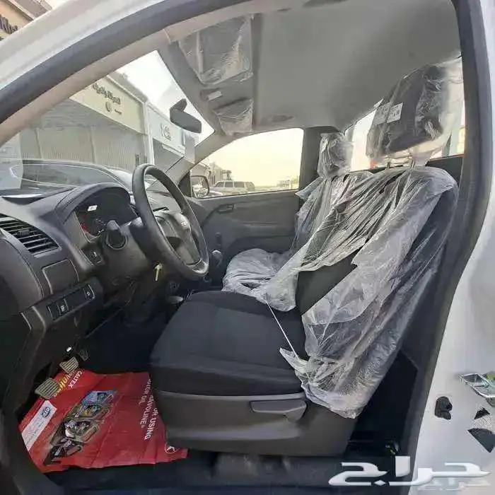 ايسوزو ديماكس غمارة جوانب 2026 عرض خاص 5