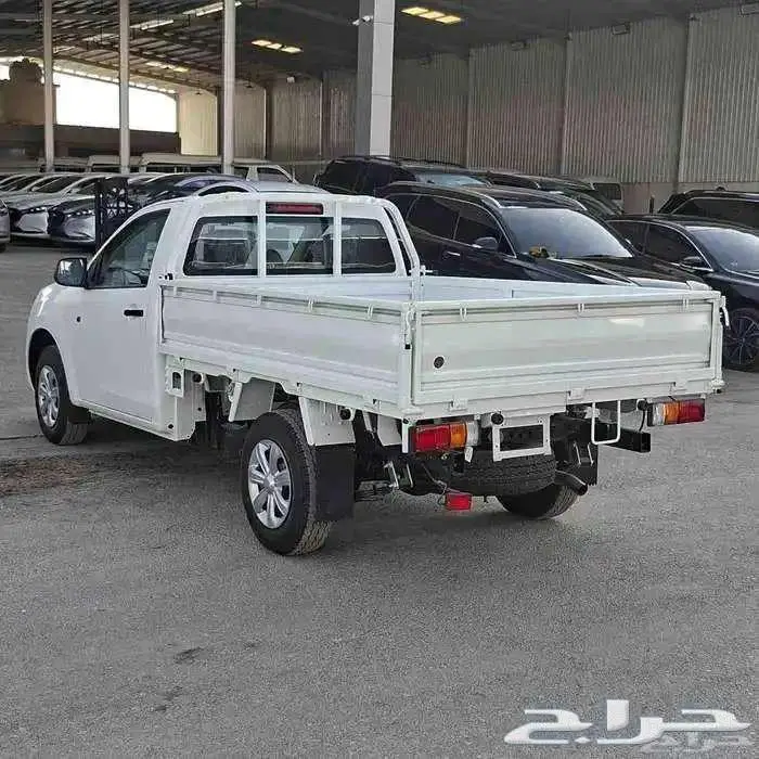 ايسوزو ديماكس غمارة جوانب 2026 عرض خاص 1