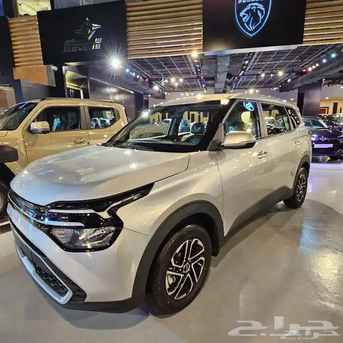 كيا كارينز 2025 GL 0