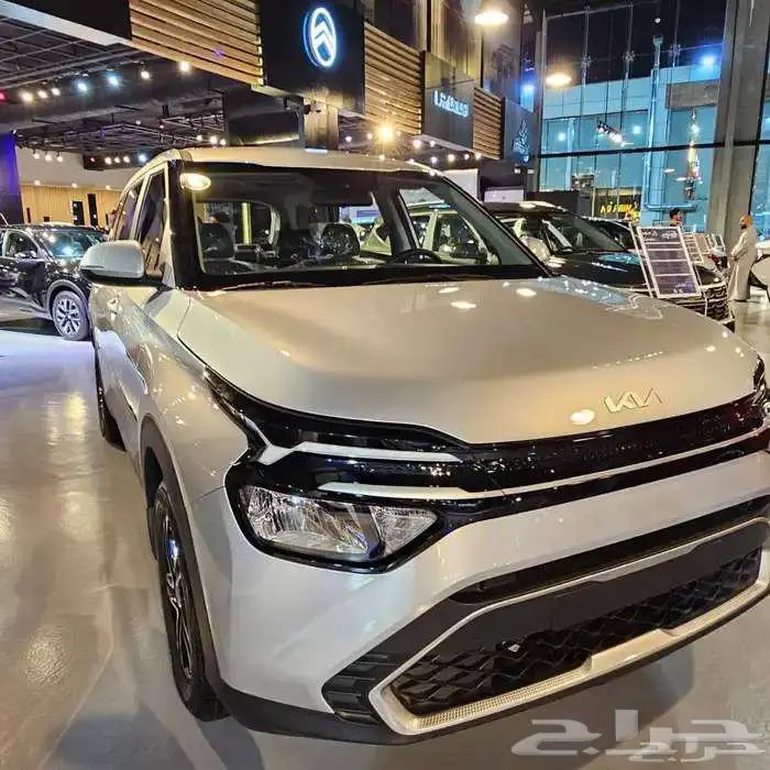 كيا كارينز 2025 GL 1