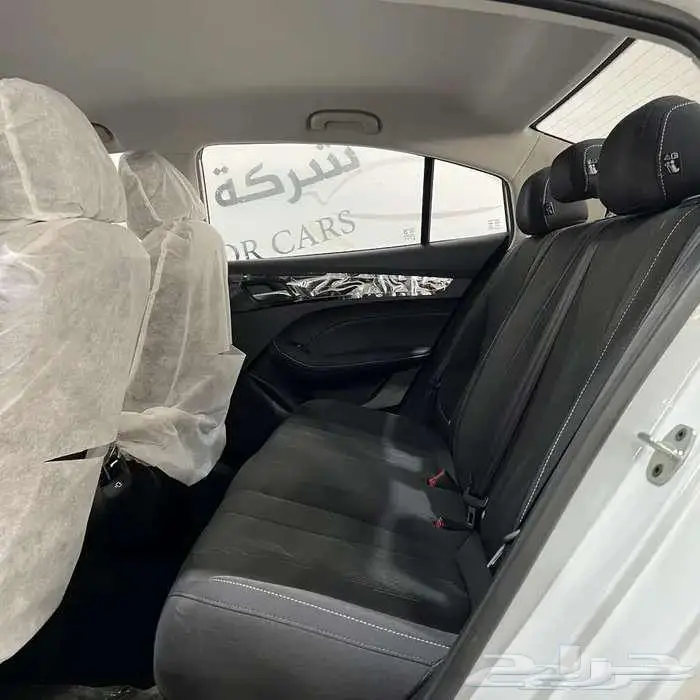 عرض_الاقساط_MG_5_استاندر_الشكل_الجديد_بنزين_تماتيك_2025 4