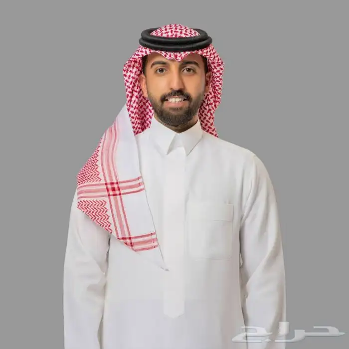 شماغ البسام   شماغ د سار   شماغ المهدي الملكي 10