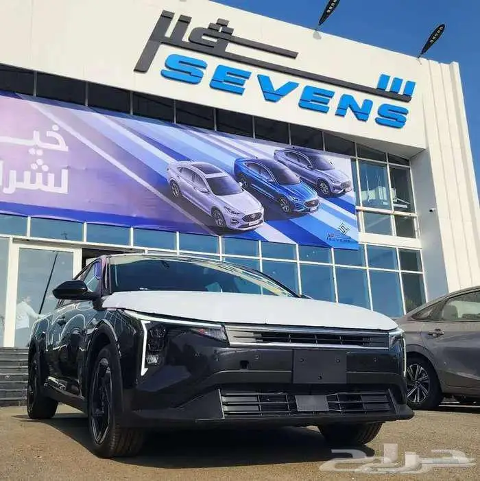 كيا K4 نص فل 2026 بعرض مميز 2