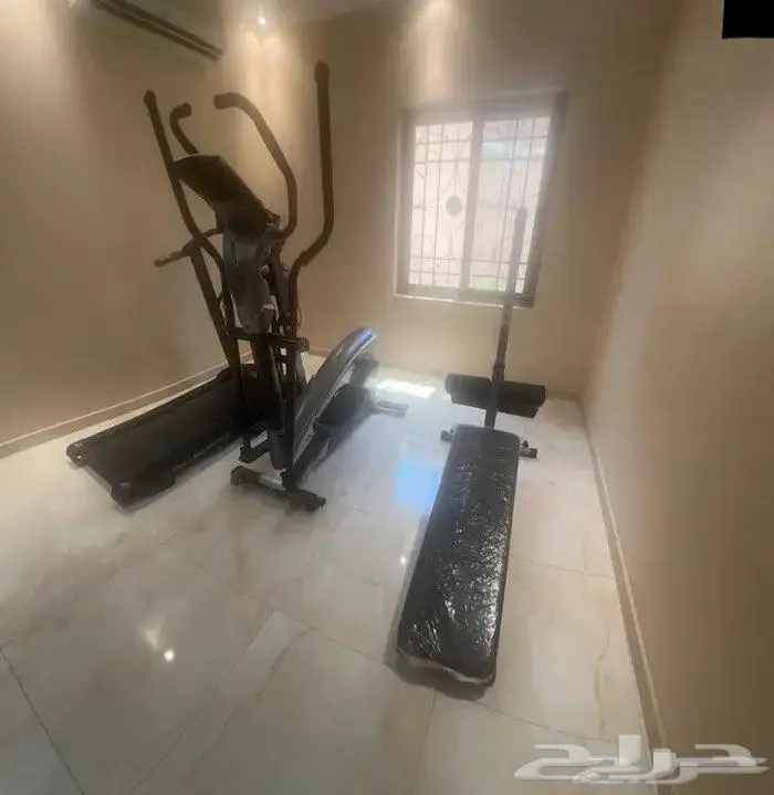اثاث منزل واجهزة تمارين للبيع 0