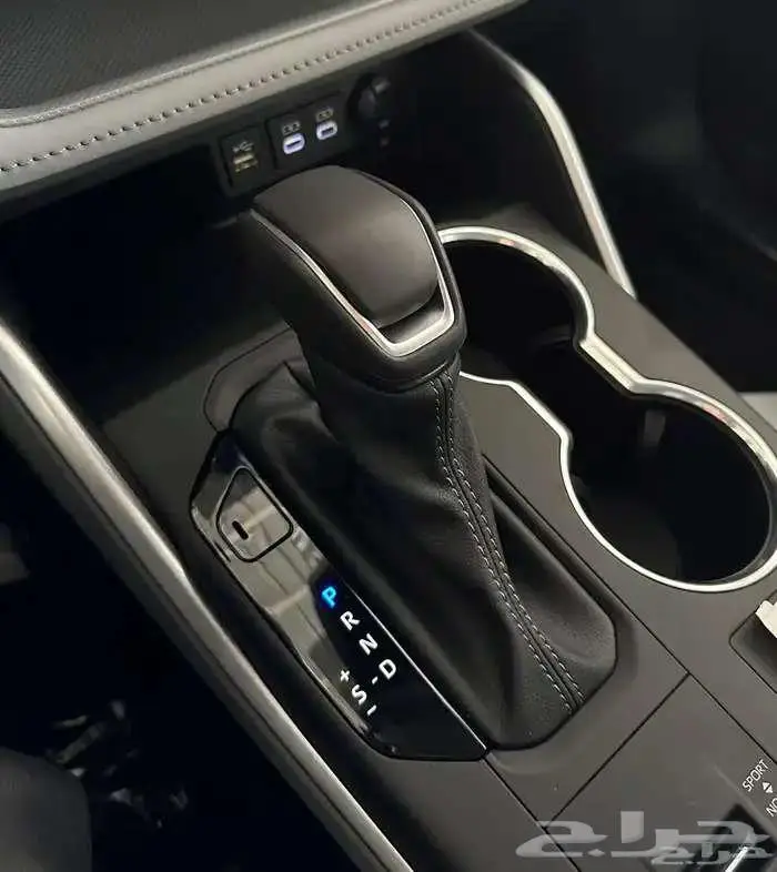 تويوتا هايلاندر LE ستاندر 2025 كاش واقساط 6