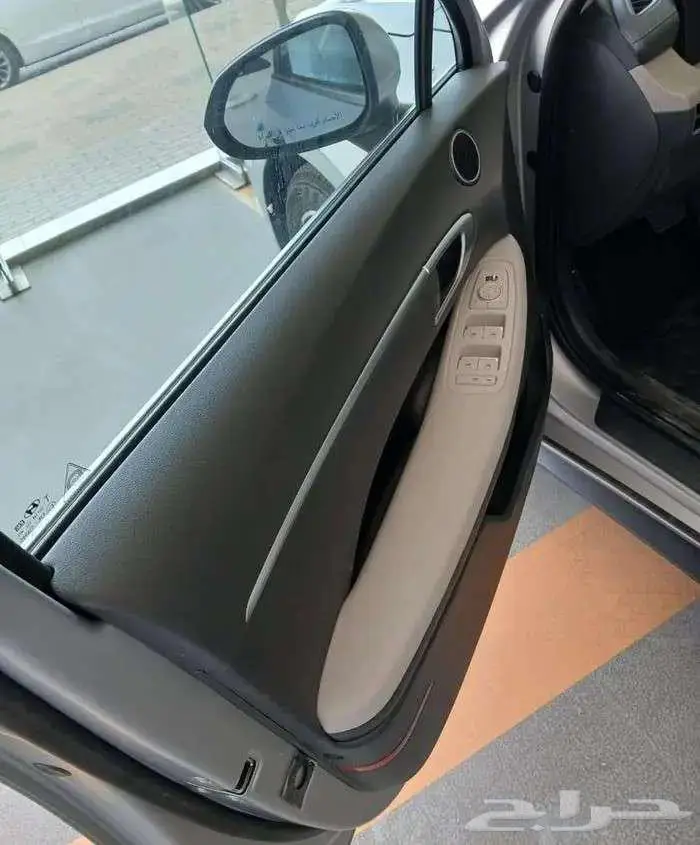 هيونداي سوناتا فليت 2025 ( تقسيط جميع البنوك ) 4