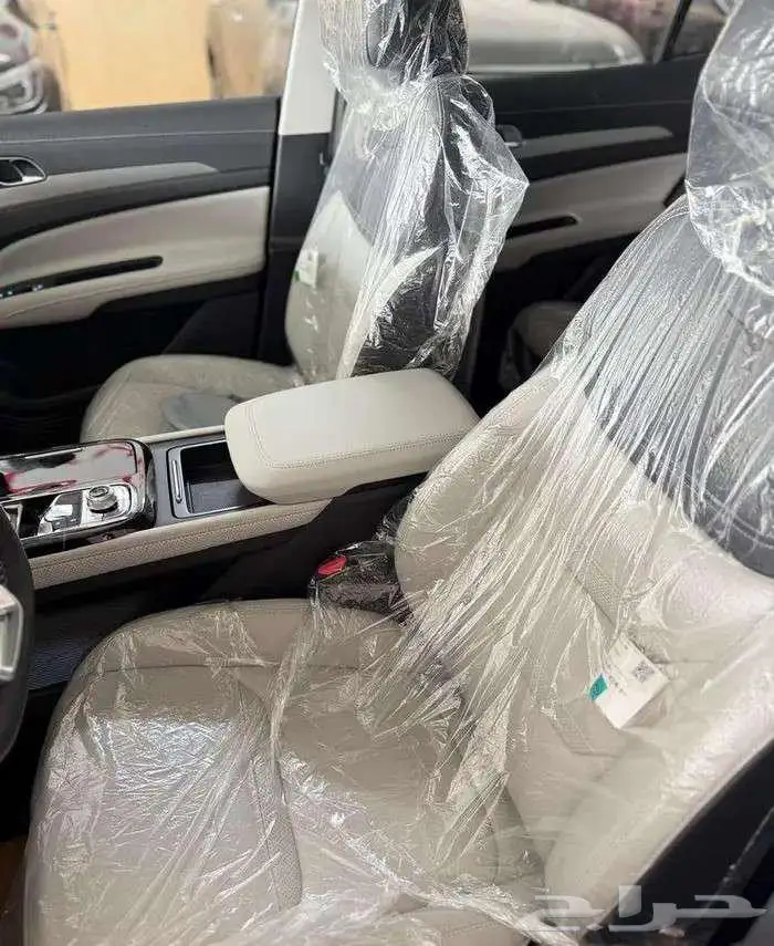 فورد تريتوري 2026-امبيانتى-ترند-تيتانيوم (كاش -تقسيط ) 5