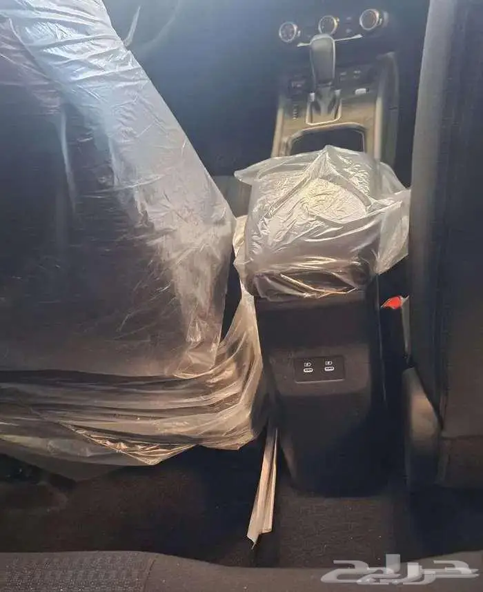 نيسان كيكس SV 2025 11