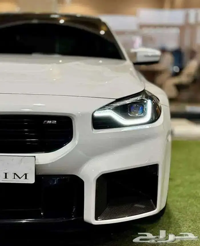 M2 BMW الموديل 2023 (كاش - تمويل ) 10