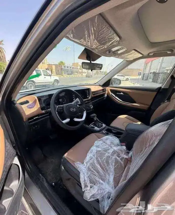 هونداي كريتا سمارت و كمفورت موديل 2026 2