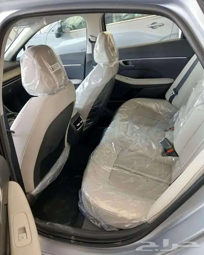 هيونداي سوناتا فليت 2025 ( تقسيط جميع البنوك ) 5